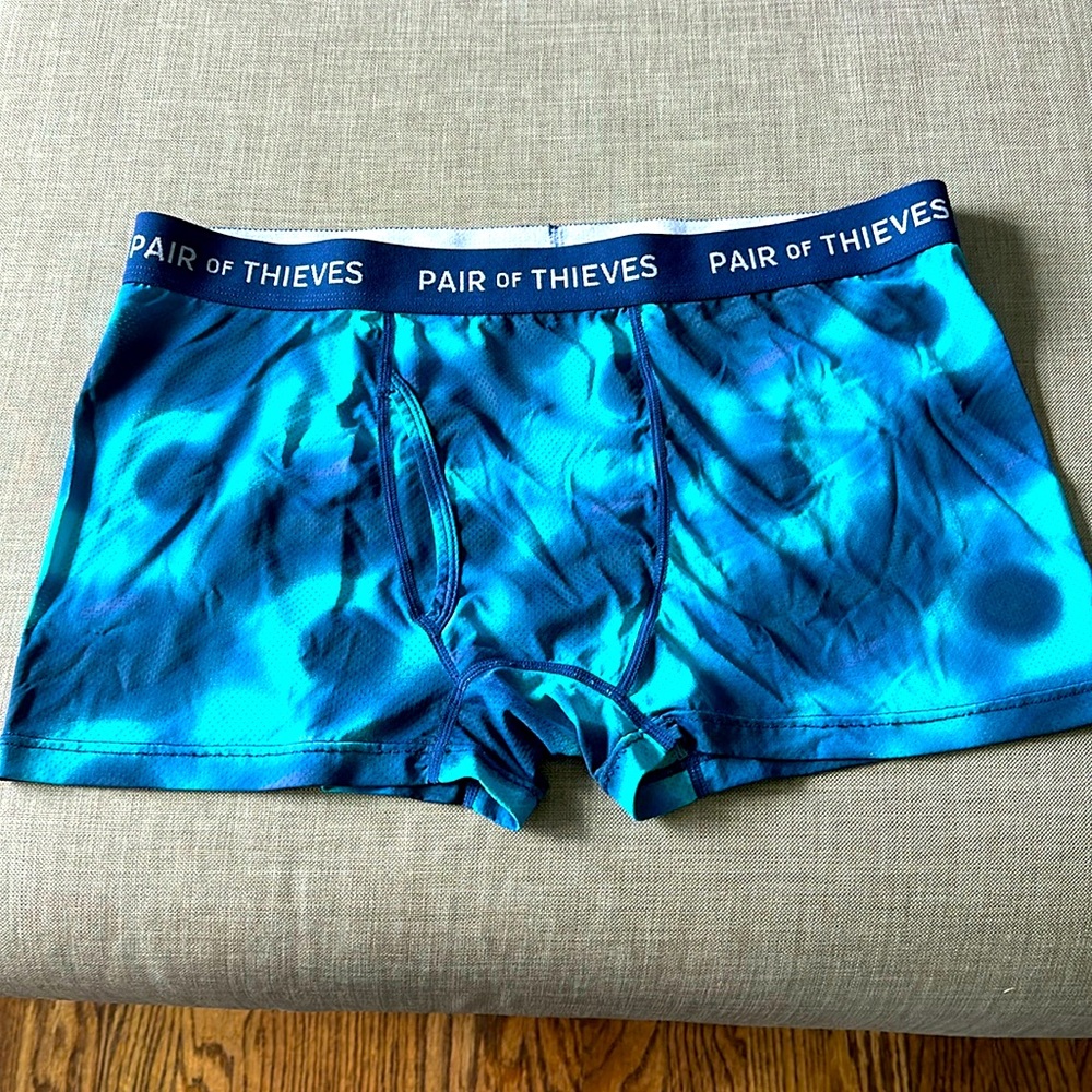Pair of Thieves Men’s Trunks